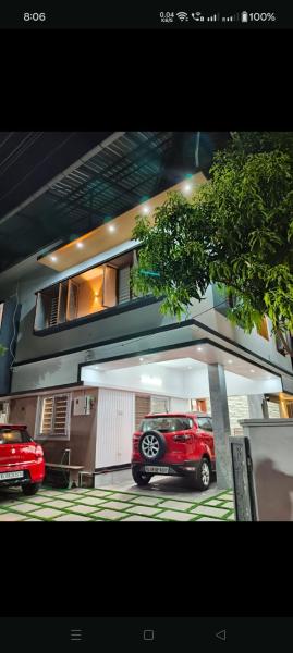 Ganga Homes Rooms Only
